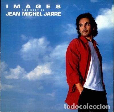 Discos de vinilo: Images-best of- 0731451130618