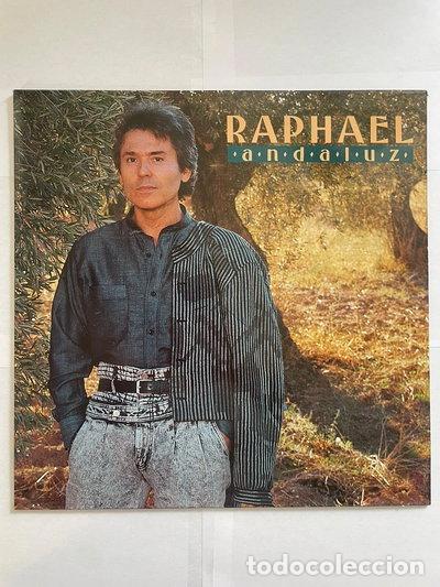 Discos de vinilo: Andaluz- 5099746793913