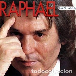 Discos de vinilo: Fantasia- 5099747558115