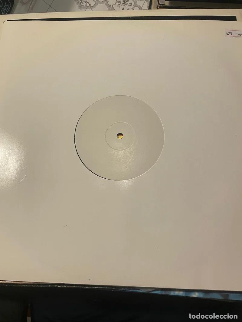 Discos de vinilo: Test Icicles - Circle.Square.Triangle Vinilo - Foto 2