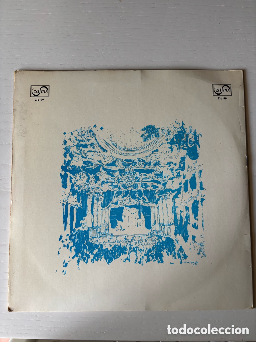 Discos de vinilo: &Eacute;xitos MAR&Iacute;A DOLORES PRADERA - Foto 2