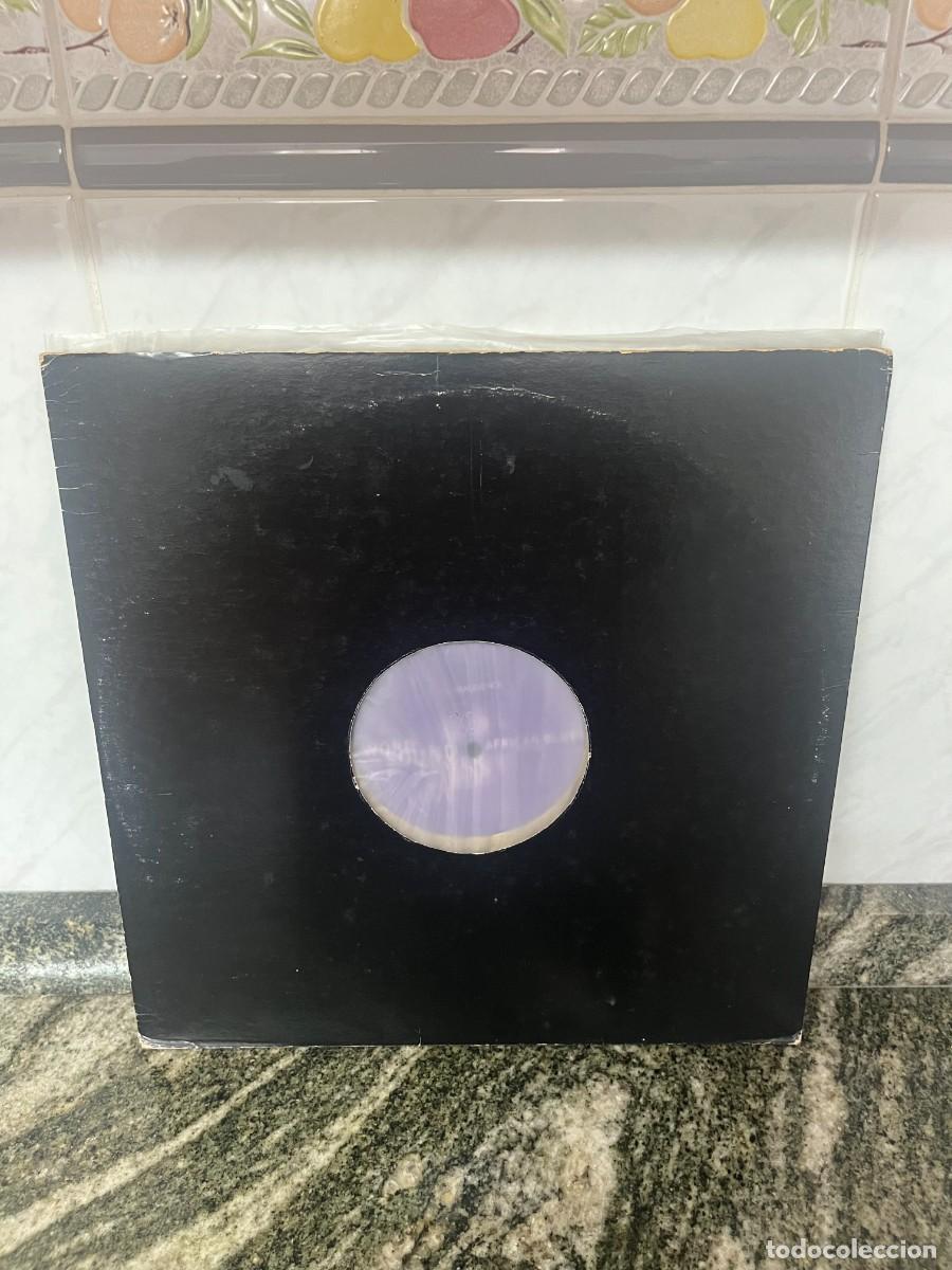Discos de vinilo: Urban Sound Gallery / African Blues Word Sound Power