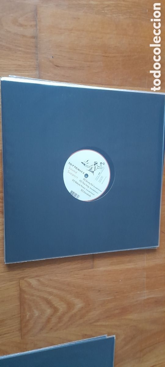 Discos de vinilo: CODY CURRIE - CASH / MONEY REMIXES