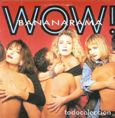 Discos de vinilo: Wow (0042282806116) (vinyl)