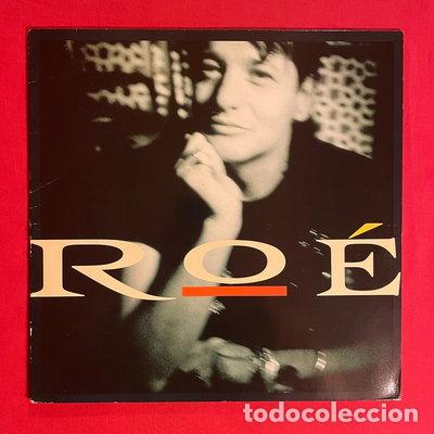 Discos de vinilo: Ro&eacute; (0042284162814) (vinyl)
