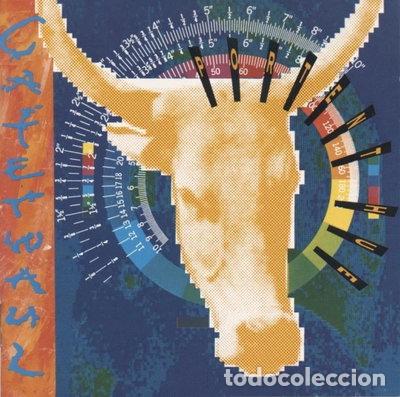 Discos de vinilo: Portent Hue- 5099924105415
