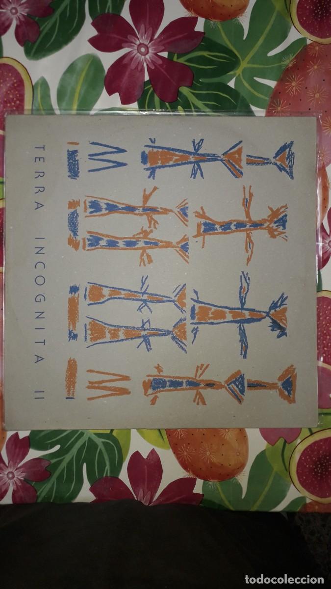 Discos de vinilo: Loquillo-La Vida Por Delante-1&deg;ESPA-1994-Rock & Roll(8&euro; CERTI)