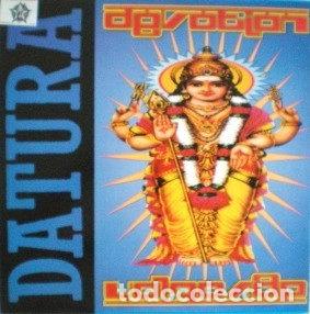 Discos de vinilo: Devotion- 8421597002765