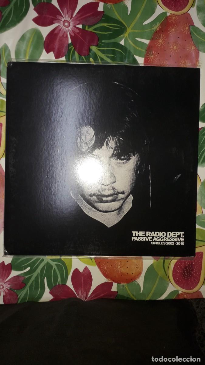 Discos de vinilo: Loquillo-La Vida Por Delante-1&deg;ESPA-1994-Rock & Roll(8&euro; CERTI)