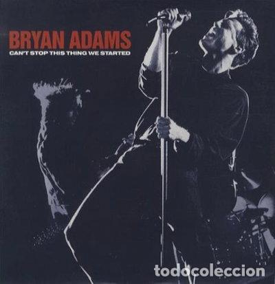 Discos de vinilo: Can't Stop This Thing We Started- 0082839081214