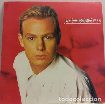 Discos de vinilo: Ten Good Reasons- 5099746533113