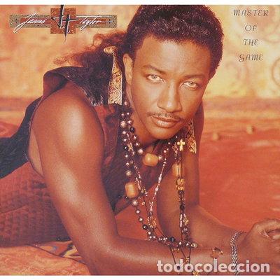 Discos de vinilo: Master of the game- 0022925691217