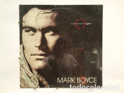 Discos de vinilo: All over the world- 5099746568917