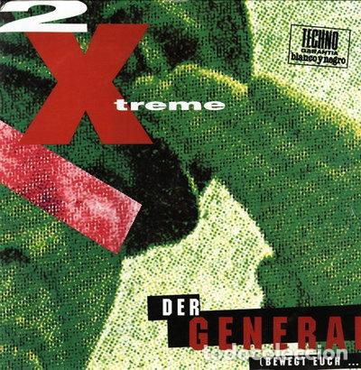 Discos de vinilo: Der General (Bewegt Euch ...)- 8421597002208
