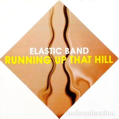 Discos de vinilo: Running Up That Hill- 8424541008134