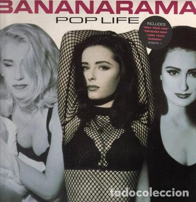 Discos de vinilo: Pop Life- 0042282824615