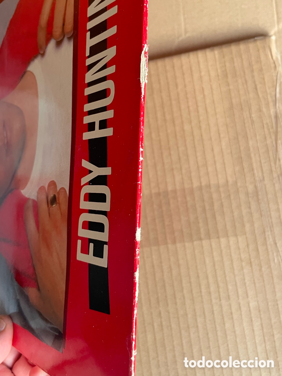 Discos de vinilo: Eddy Huntington - U.S.S.R / Maxi-single - Foto 13