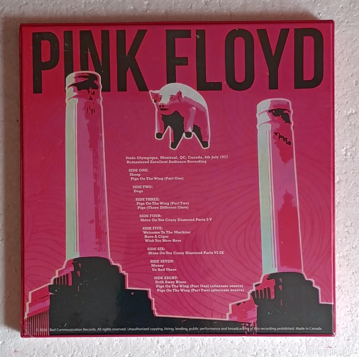 Discos de vinilo: Led Zeppelin,box vinilos - Foto 2