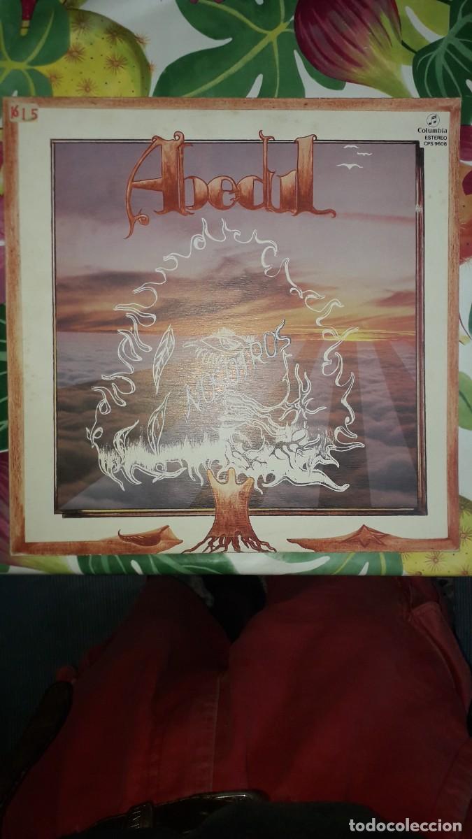 Discos de vinilo: Vinilo fundador-blood envio certificado 9 euros