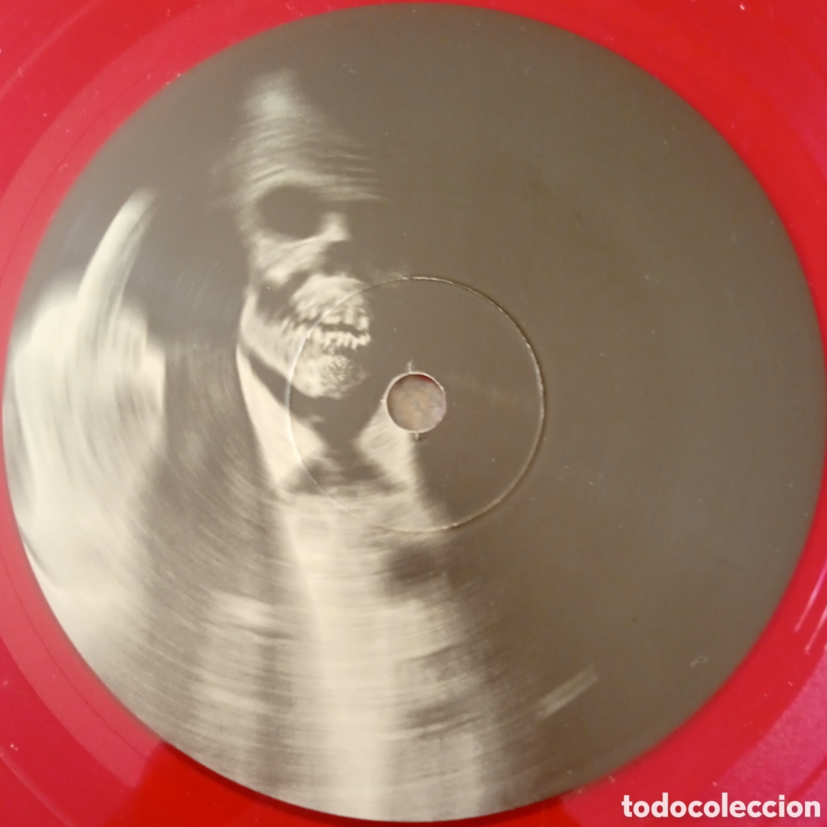 Discos de vinilo: Disco de vinilo Totalit&auml;r - Foto 8