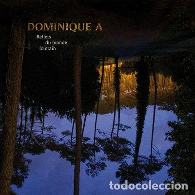 Discos de vinilo: Reflets du Monde Lointain- 3596974309869