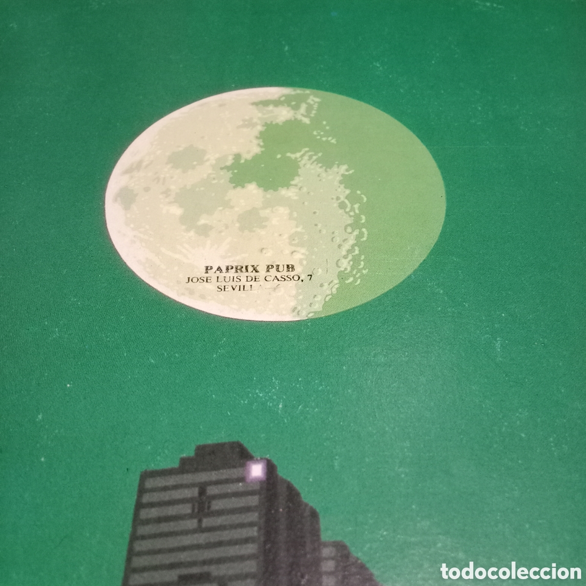 Discos de vinilo: MIKE OLDFIELD - CRISES - LP - Foto 3