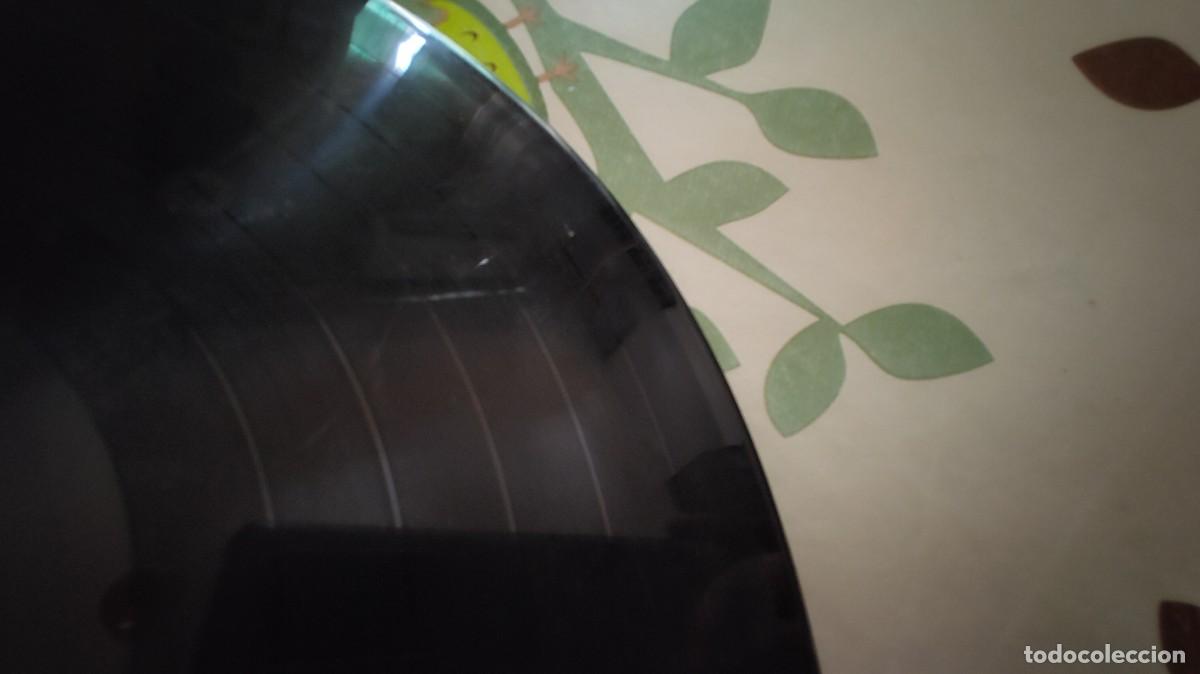 Discos de vinilo: BACALAO-LP DOBLE MIX 3-1988 - Foto 2