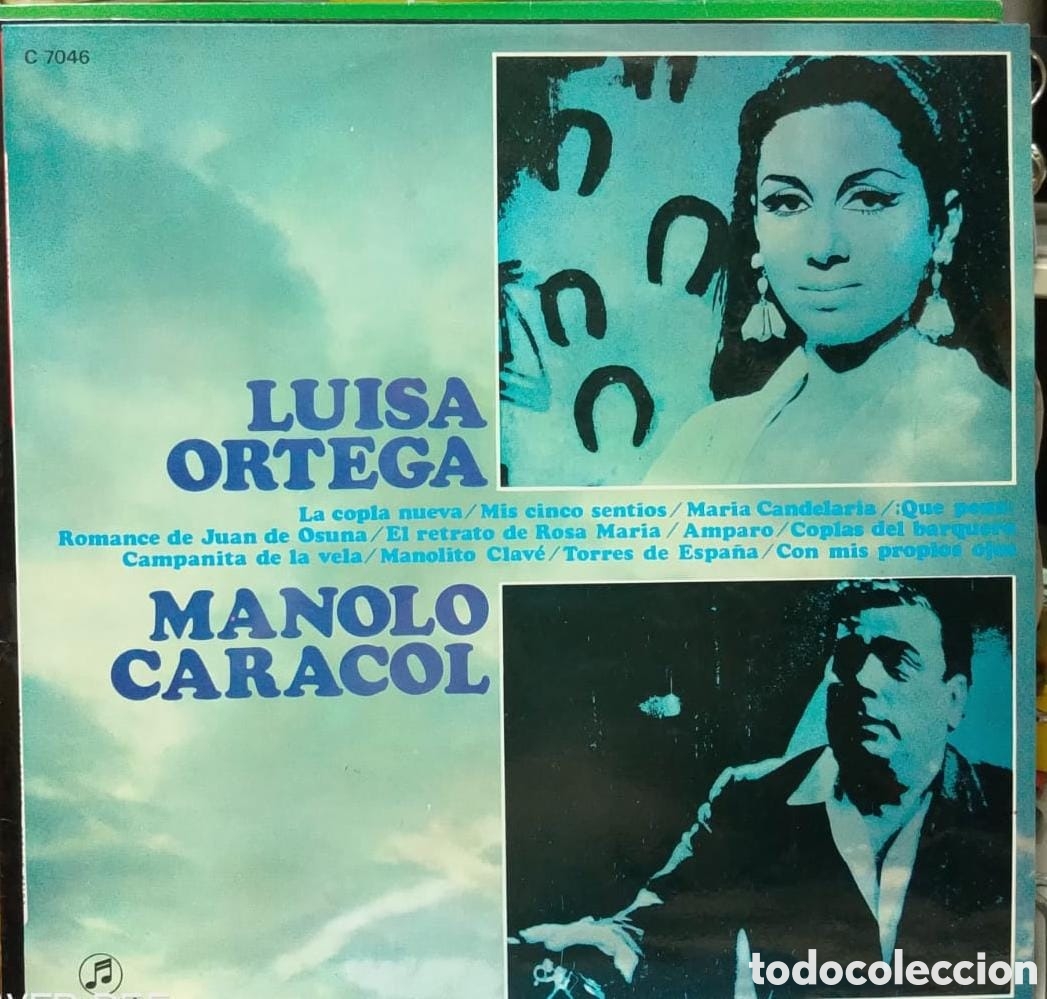 Discos de vinilo: Discos de vinilo varios - Foto 7