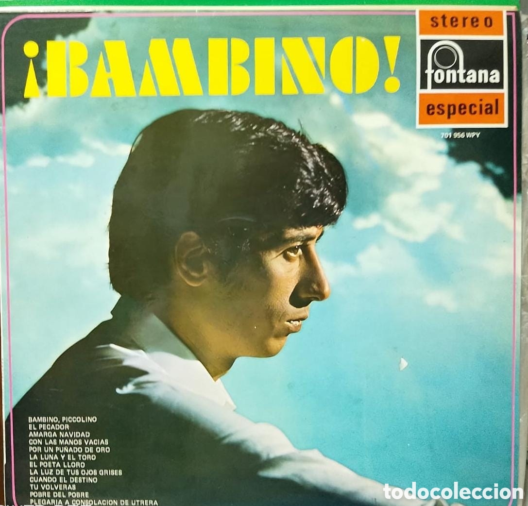 Discos de vinilo: Discos de vinilo varios - Foto 9