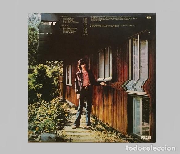 Discos de vinilo: [LP VINILO]. AL STEWART. TIME PASSAGES. - Foto 9