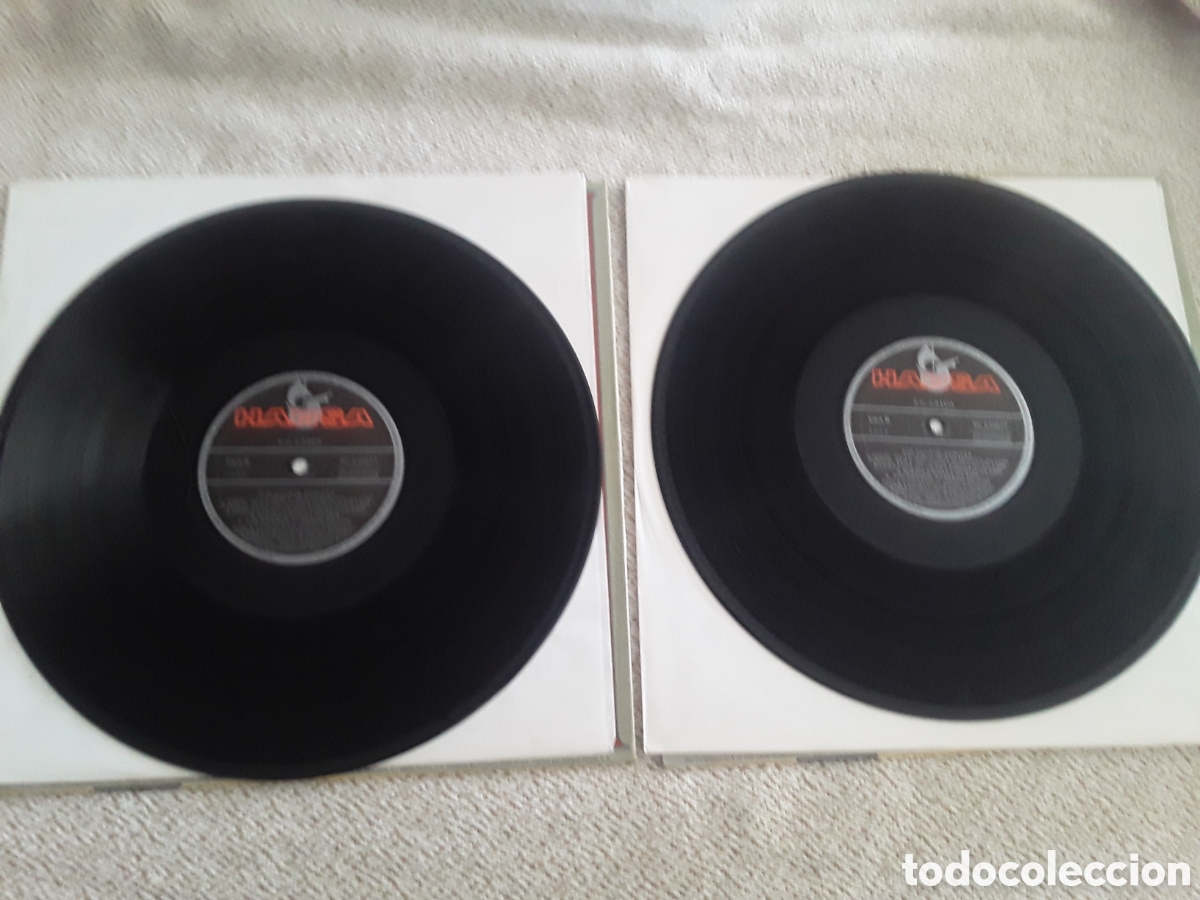 Discos de vinilo: C.C. Catch &lrm;&ndash; The Decade Remixes - lp edic. spain 1990 - Foto 4