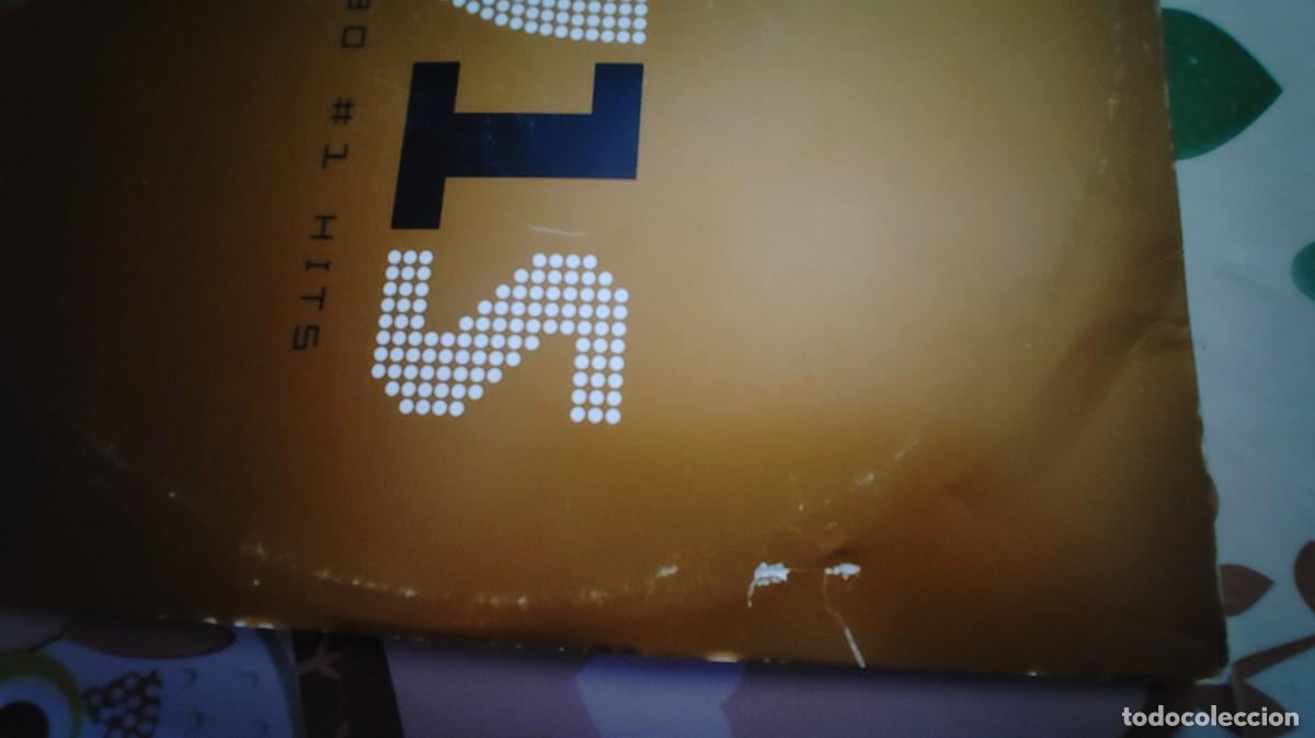Discos de vinilo: ELVIS PRESLEY-LP DOBLE 30 HITS-GATEFOLD - Foto 3