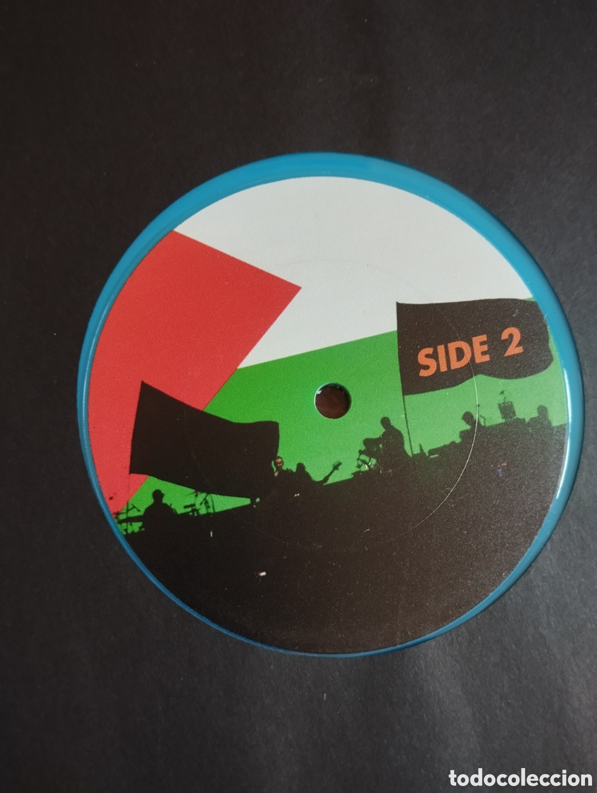 Discos de vinilo: Massive Attack + Very special guests - 2LP - Foto 7