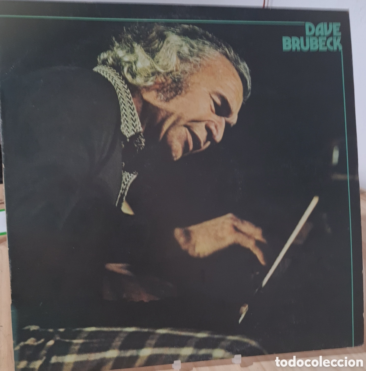 Discos de vinilo: DAVE BRUBECK * FEATURING PAUL DESMOND