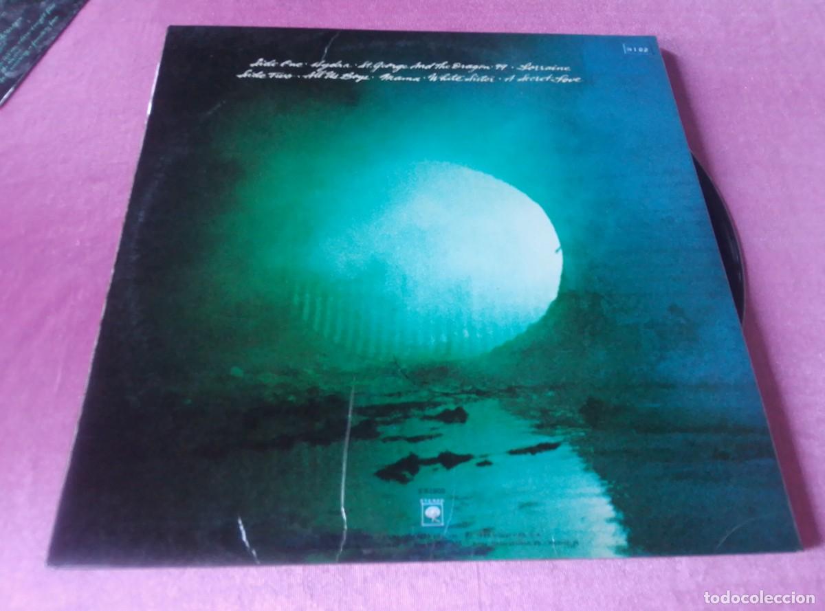 Discos de vinilo: TOTO HYDRA 1979 LP L32 22 - Foto 4