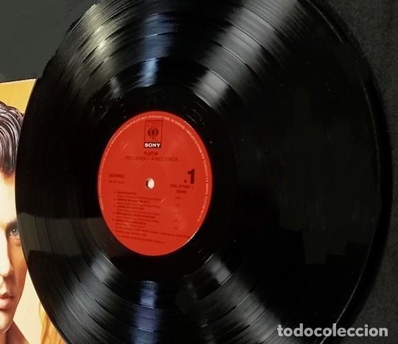 Discos de vinilo: [LP VINILO]. PLATON. PERDIENDO LA INOCENCIA. - Foto 3