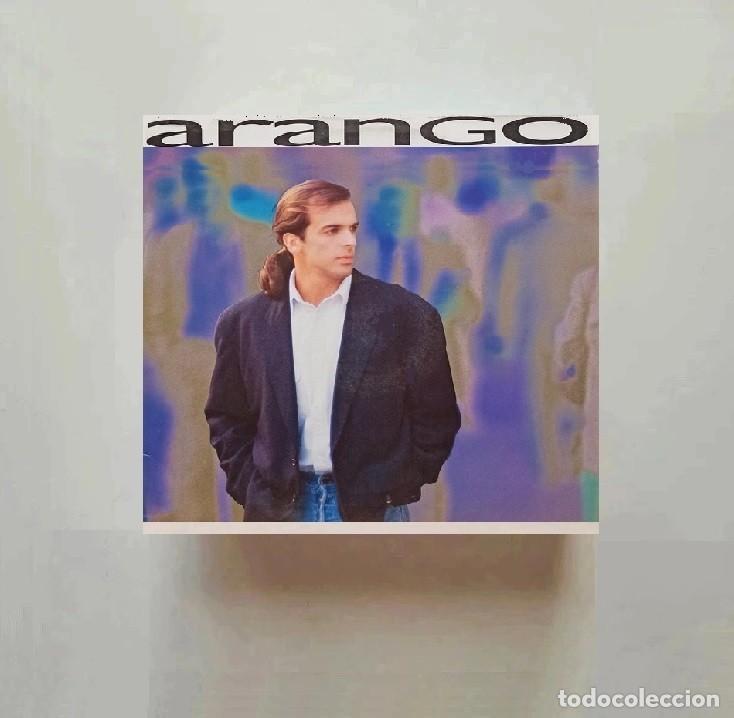 Discos de vinilo: [LP VINILO]. ARANGO. ARANGO.