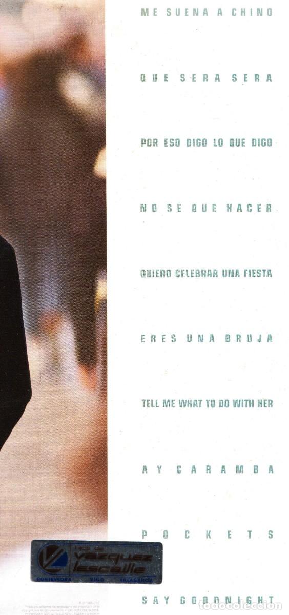 Discos de vinilo: [LP VINILO]. ARANGO. ARANGO. - Foto 8