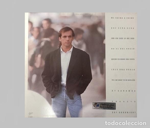 Discos de vinilo: [LP VINILO]. ARANGO. ARANGO. - Foto 10