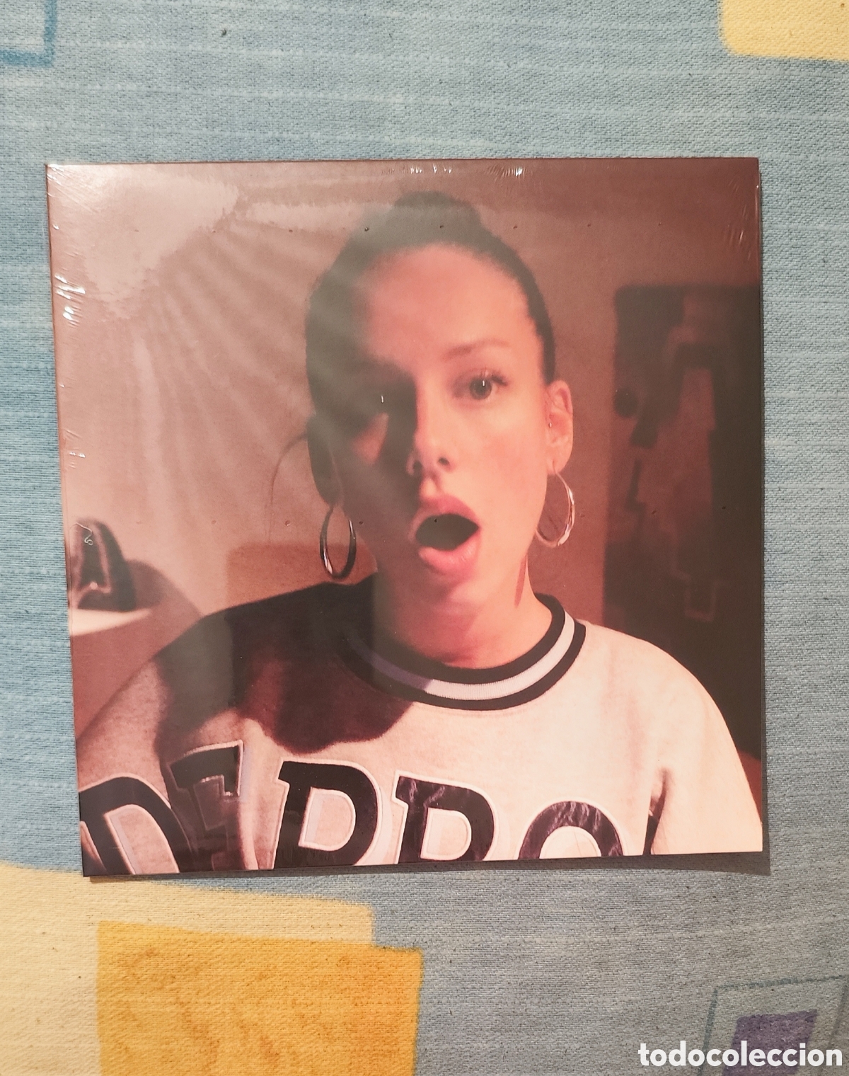 Discos de vinilo: Dani Martin Ester Exp&oacute;sito Vinilo 7&rdquo;