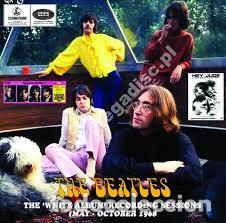 Discos de vinilo: BEATLES - The 'White Album' Recording Sessions (May - October 1968) 2LP