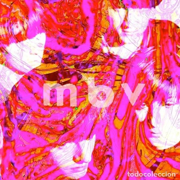 Discos de vinilo: MY BLOODY VALENTINE We're So Beautiful (LP)