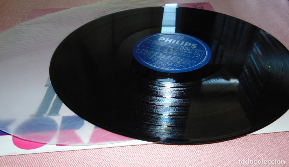 Discos de vinilo: Formula V &ndash; &iexcl;Adelante! - LP 1970 - Foto 2