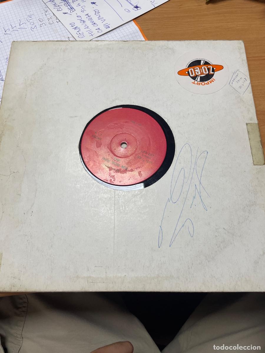 Discos de vinilo: Michael jackson the jack son mix vinilo