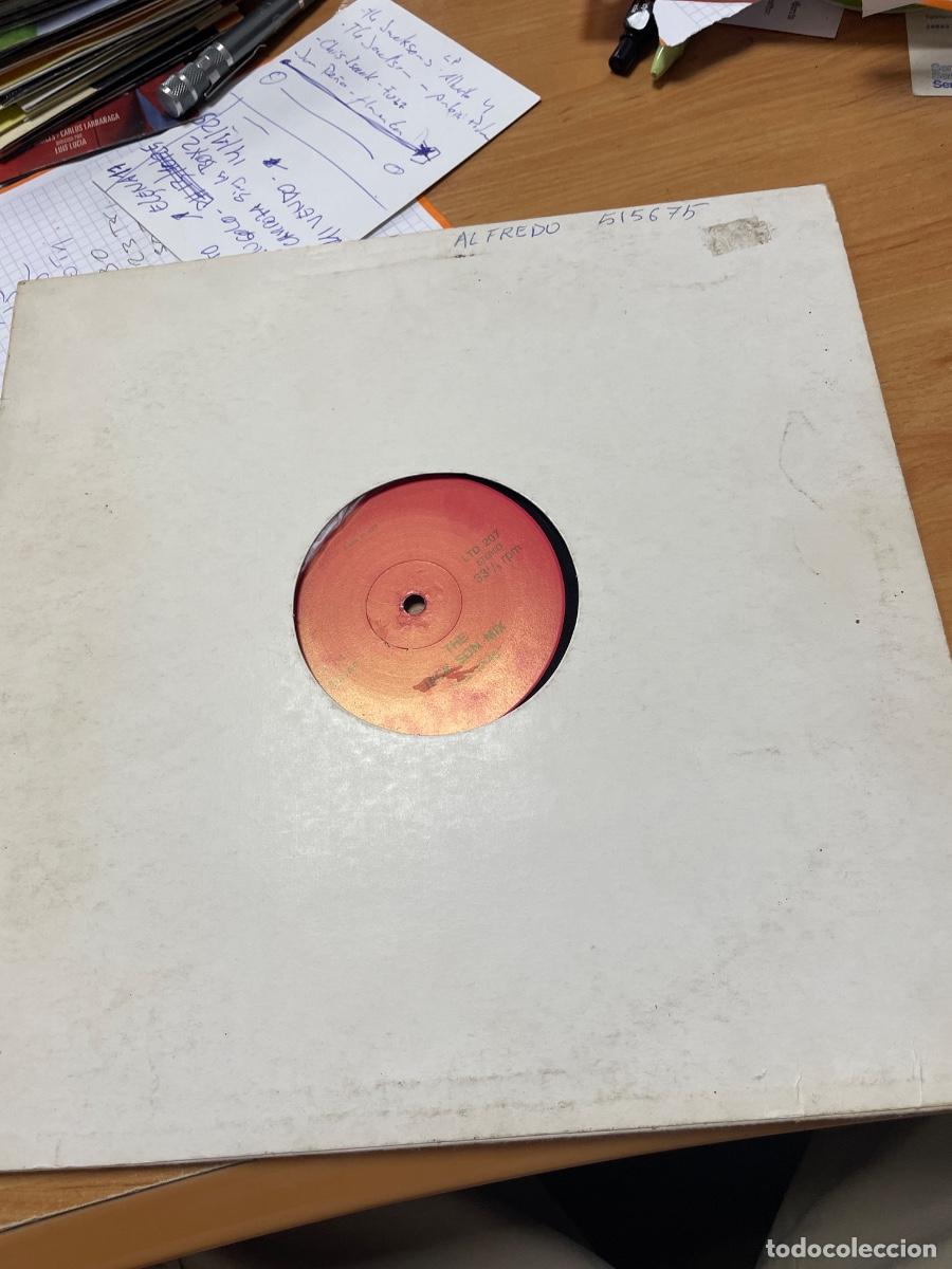 Discos de vinilo: Michael jackson the jack son mix vinilo
