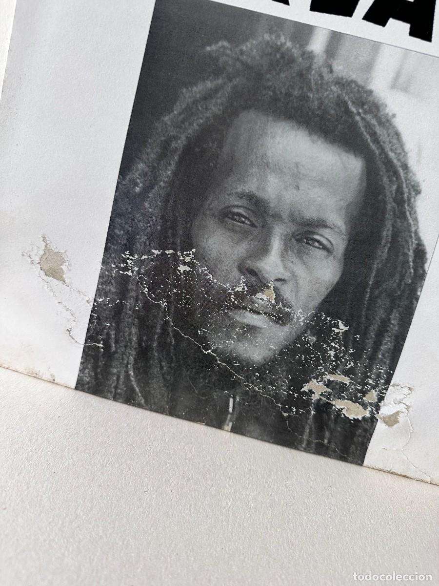 Discos de vinilo: I-Roy - Dread Bald Head (LP) - Foto 2