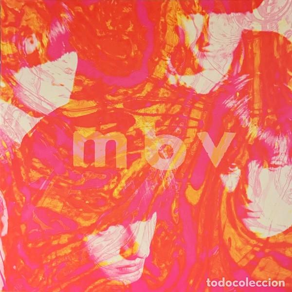 Discos de vinilo: MY BLOODY VALENTINE We're So Beautiful (LP)