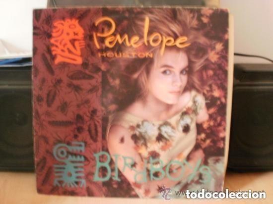 Discos de vinilo: PENELOPE HOUSTON - Birdboys