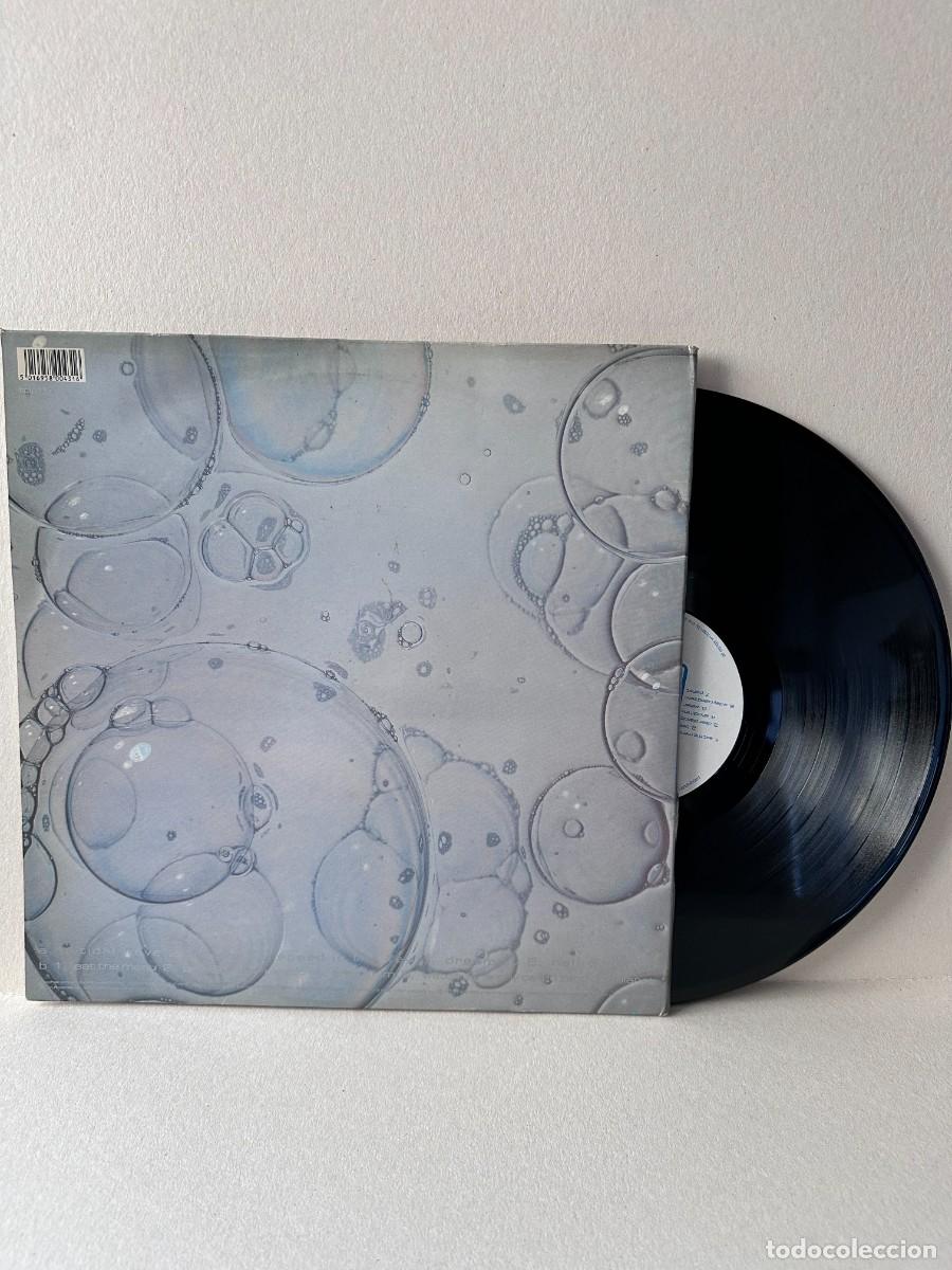 Discos de vinilo: The Sugarcubes - Here Today, Tomorrow Next Week! (LP) - Foto 2