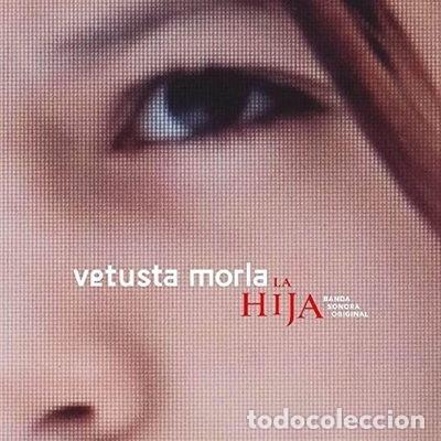 Discos de vinilo: La Hija (Banda Sonora Original)- 0194399260111